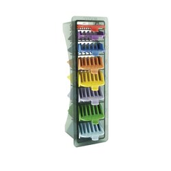 WAHL Coloured Cutting Guides