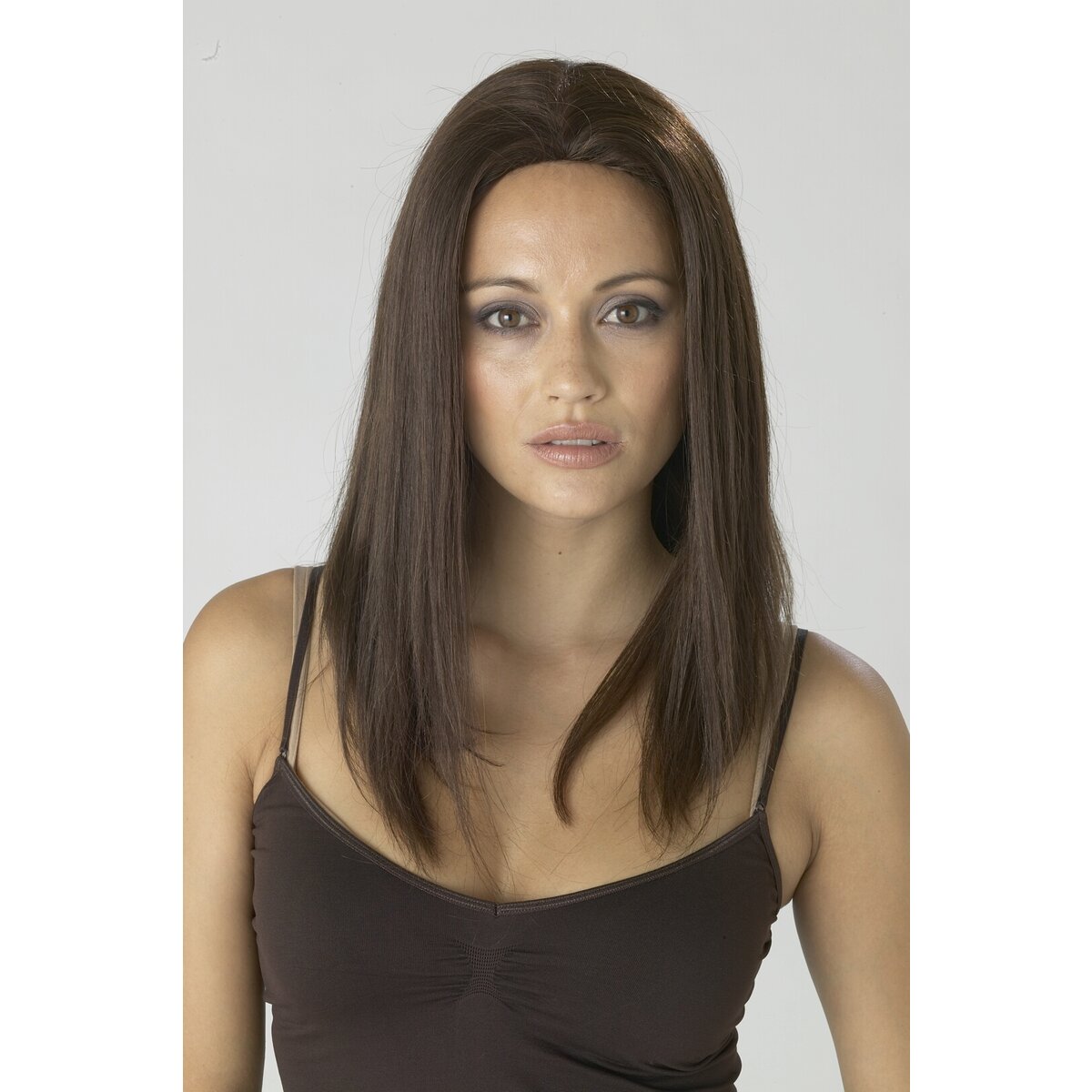 Banbury Postiche Human Hair Lace Front Colour Colour 2 Wigs Wefts And Training Pieces