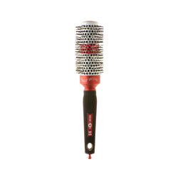 Head Jog Heat Wave Barrel Brush - 34mm