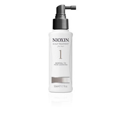 Nioxin SYS1 Scalp Treatment 100ml