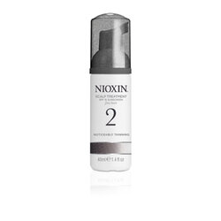 Nioxin SYS2 Scalp Treatment 100ml