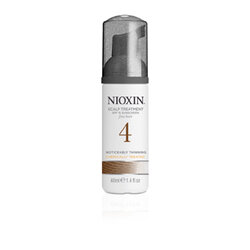 Nioxin SYS4 Scalp Treatment 100ml