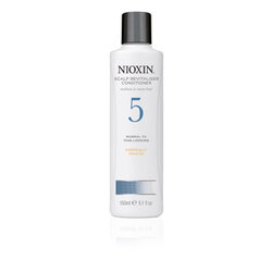 Nioxin SYS5 Scalp Conditioner 300ml