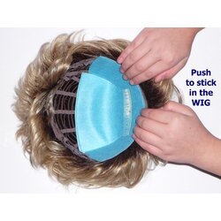 Headline It - Comfort Wig liner