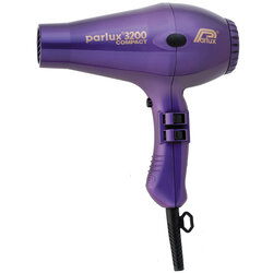 Parlux Compact 3200 Purple