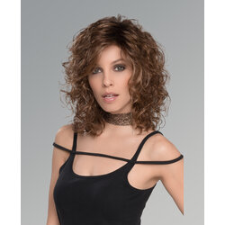 Storyville  wig by Ellen Wille