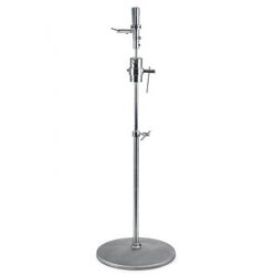 Fischbach and Miller Floor Stand