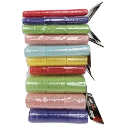 Cling Rollers and Carry Bag