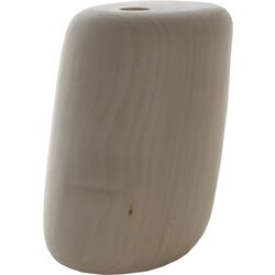 Chin Block (Wood)