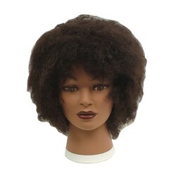 Ladies Afro Training Head-TH1170