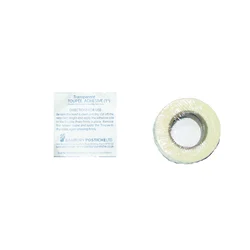 Transparent Tape Roll (5m x 25mm)