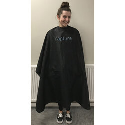 Rapture Hairdressing Cape