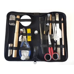 Wigmaking Tool Bag