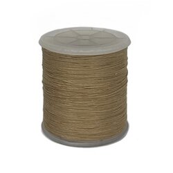 Weaving Thread Linen Finish Blonde