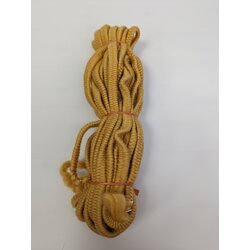 Wool Crepe in Blonde (per 500g)