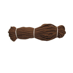 Wool Crepe in Light Brown (per 500g)