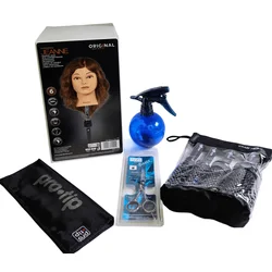 Student Starter Hairdressing College Kit