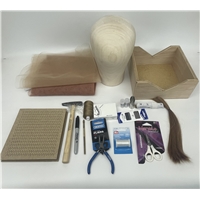 Advanced Wigmaking Kit