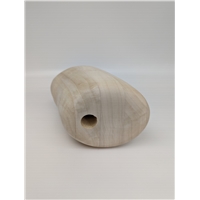 Chin Block (Wood)