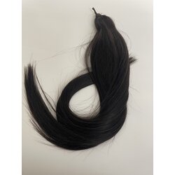 P4 Human Hair Switch Colour 2    18in