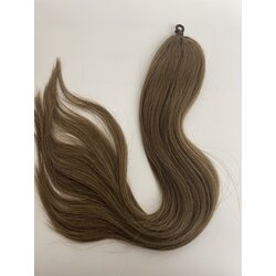 P4 Human Hair Switch Colour 10    18in