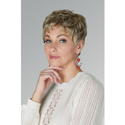 Short Cut  wig by Natural Image