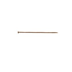 HS1400 Postiche Pins Nickel Brass  22x0.65 mm blocking pin