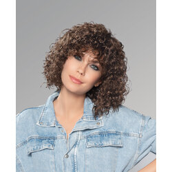 Disco  wig by Ellen Wille